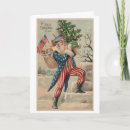 Search for uncle sam christmas cards Usa