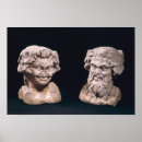 Search for satyr posters God