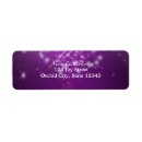 Search for dance party return address labels Music