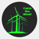 Search for wind stickers Environment
