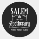 Search for salem witches stickers October