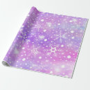 Search for star christmas wrapping paper Snow