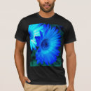 Search for blue daisies tshirts Nature