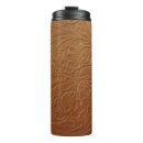 Search for cowboy travel mugs Leather