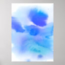 Search for aqua canvas art Background