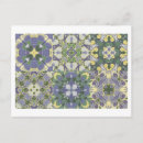 Search for moroccan tile postcards Morocco