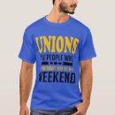 Search for unions tshirts Union strong