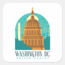 Search for united states capitol stickers Usa