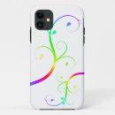 Search for flourishes iphone cases Colourful