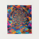 Search for 3d illusion posters Geometric