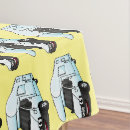 Search for camper tablecloths Road trip