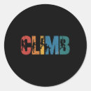 Search for free climbing stickers Climber