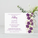 Search for trellis invitations Trendy