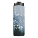 Search for bible verse travel mugs Typography