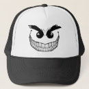 Search for evil face accessories Smile