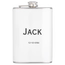 Search for father of the bride flasks Classic