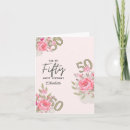 Search for 50th mom birthday cards Daughter