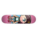 Search for anime characters skateboards Japanese