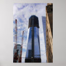 Search for freedom tower art Architecture