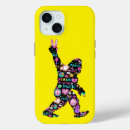 Search for bigfoot iphone cases Cryptozoology