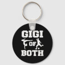 Search for gymnastics coach key rings Training