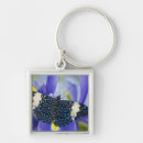 Search for tropical butterfly key rings Animal