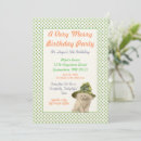 Search for cat in the hat party invitations For her