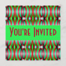 Search for fractals invitations Artistic