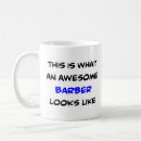 Search for quartet mugs Barbershop