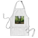 Search for tree trunk aprons Woodland