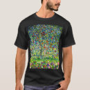 Search for apple tree tshirts Gustav klimt
