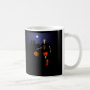 Search for haunted mugs Orange