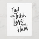 Search for find your tribe Inspirational