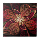 Search for modern gold flower tiles Leaves