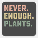 Search for garden plant stickers Nature