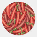 Search for cayenne stickers Food