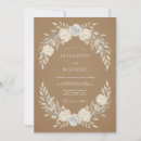 Search for sandstone invitations Rustic