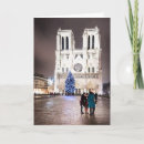 Search for notre dame cathedral cards French