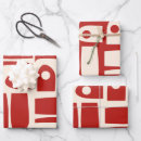 Search for sophisticated christmas wrapping paper Vintage