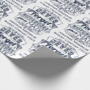 Search for police officer wrapping paper Retirement
