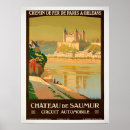 Search for french train posters Vintage travel