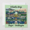 Search for columbia invitations Washington