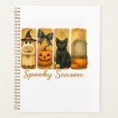 Search for funny cat meme office supplies Black