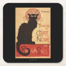 Search for cat coasters Vintage
