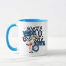 Search for club soccer mugs Looney tunes