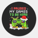 Search for pause stickers Cartoon
