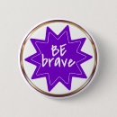 Search for be brave badges Strength