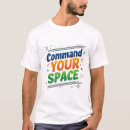Search for commandments tshirts Space