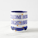 Search for fighter squadron mugs Welcome home