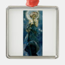 Search for mucha christmas tree decorations Alphonse